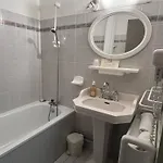 Hotel Gite-auberge Du Pont De Lanau