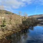 Hotel Gite-auberge Du Pont De Lanau