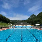 Hotel Gite-auberge Du Pont De Lanau 2*