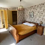 Gite-auberge Du Pont De Lanau Szálloda