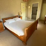 Gite-auberge Du Pont De Lanau Hotel