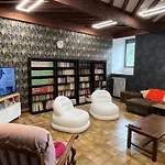 Hotel Gite-auberge Du Pont De Lanau 2*