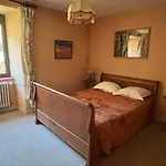 Hotel Gite-auberge Du Pont De Lanau