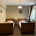 Gite-auberge Du Pont De Lanau Hotel Neuvéglise