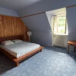 Gite-auberge Du Pont De Lanau 2*