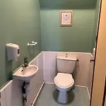 Hotel Gite-auberge Du Pont De Lanau 2*