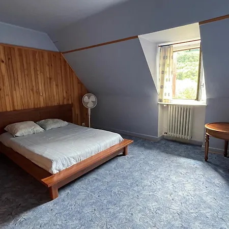 Gite-auberge Du Pont De Lanau 2*