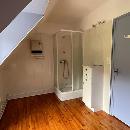 Gite-auberge Du Pont De Lanau Hotell 2*