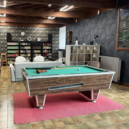 Gite-auberge Du Pont De Lanau Hotel 2*